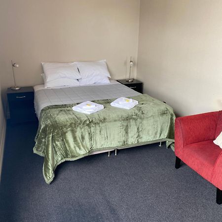 Kaponga Hotel ภายนอก รูปภาพ