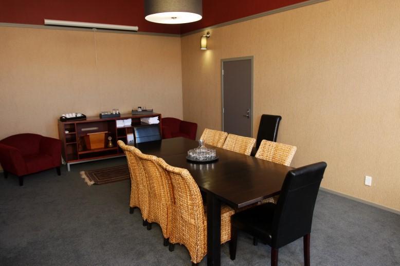 Kaponga Hotel ภายนอก รูปภาพ